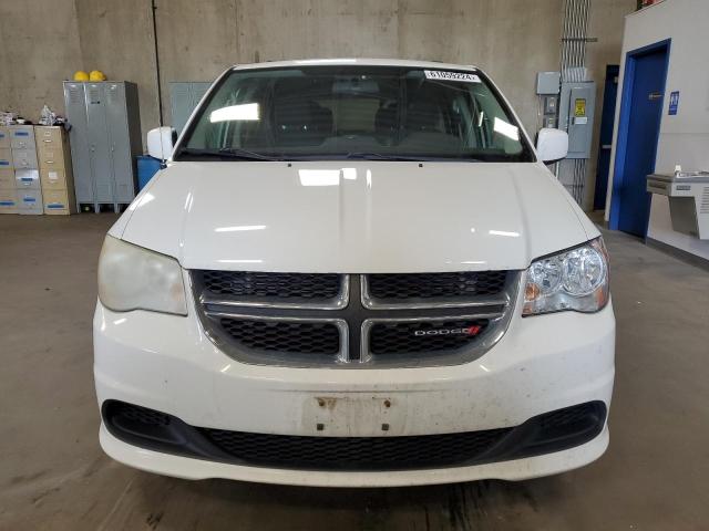 Photo 4 VIN: 2C4RDGCG1CR262861 - DODGE CARAVAN 