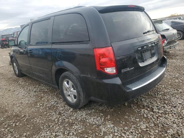 Photo 1 VIN: 2C4RDGCG1CR264402 - DODGE GRAND CARA 