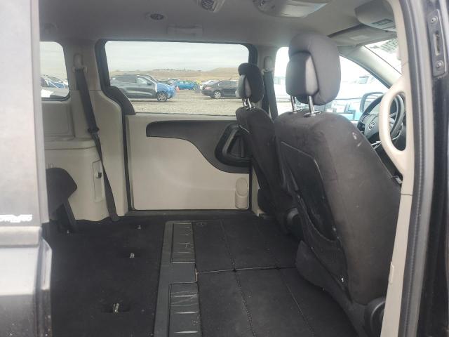 Photo 10 VIN: 2C4RDGCG1CR264402 - DODGE GRAND CARA 