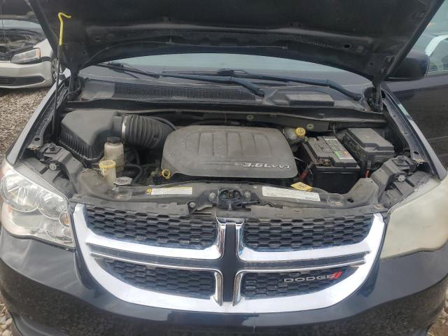 Photo 11 VIN: 2C4RDGCG1CR264402 - DODGE GRAND CARA 