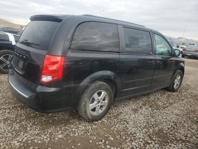 Photo 2 VIN: 2C4RDGCG1CR264402 - DODGE GRAND CARA 