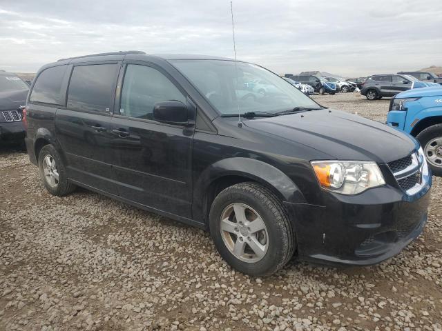 Photo 3 VIN: 2C4RDGCG1CR264402 - DODGE GRAND CARA 
