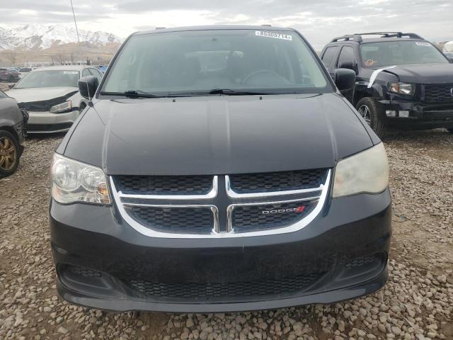 Photo 4 VIN: 2C4RDGCG1CR264402 - DODGE GRAND CARA 