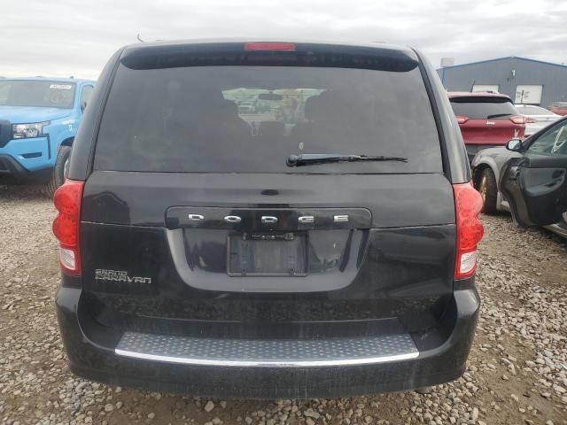 Photo 5 VIN: 2C4RDGCG1CR264402 - DODGE GRAND CARA 