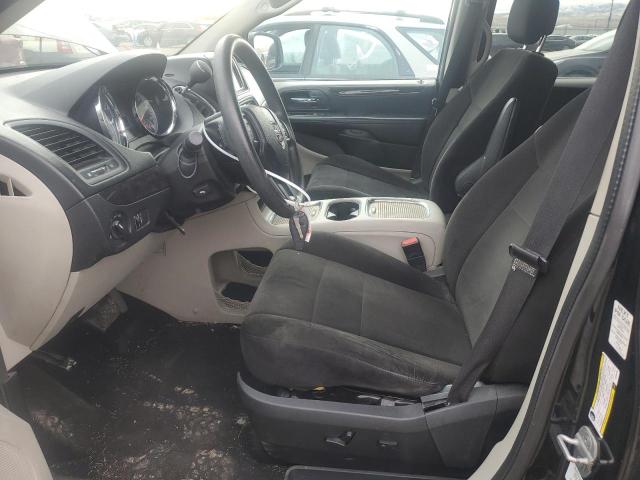 Photo 6 VIN: 2C4RDGCG1CR264402 - DODGE GRAND CARA 