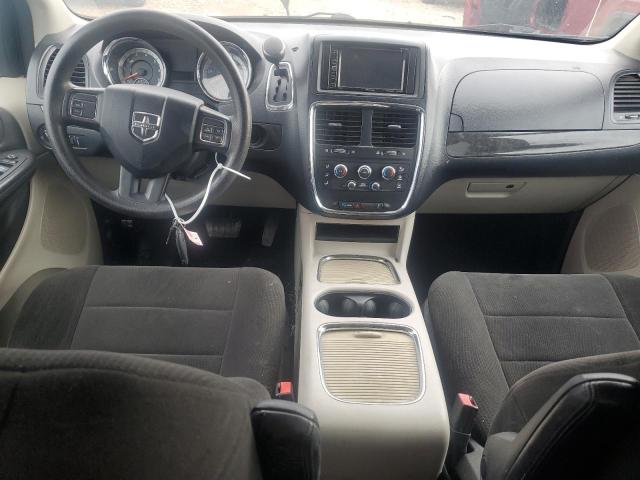 Photo 7 VIN: 2C4RDGCG1CR264402 - DODGE GRAND CARA 