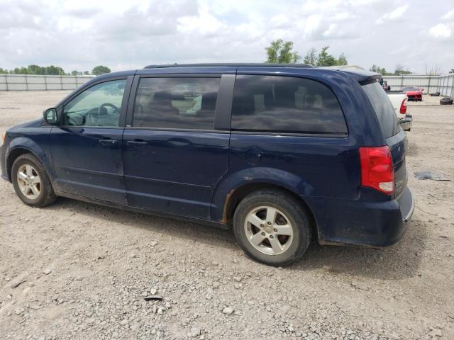 Photo 1 VIN: 2C4RDGCG1CR268854 - DODGE CARAVAN 