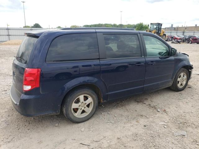 Photo 2 VIN: 2C4RDGCG1CR268854 - DODGE CARAVAN 