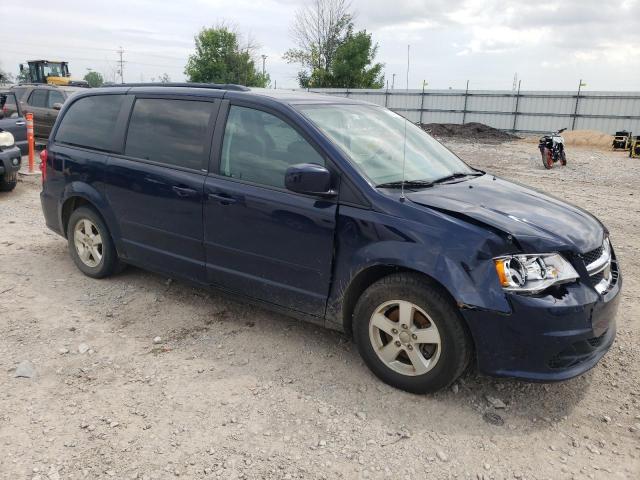 Photo 3 VIN: 2C4RDGCG1CR268854 - DODGE CARAVAN 