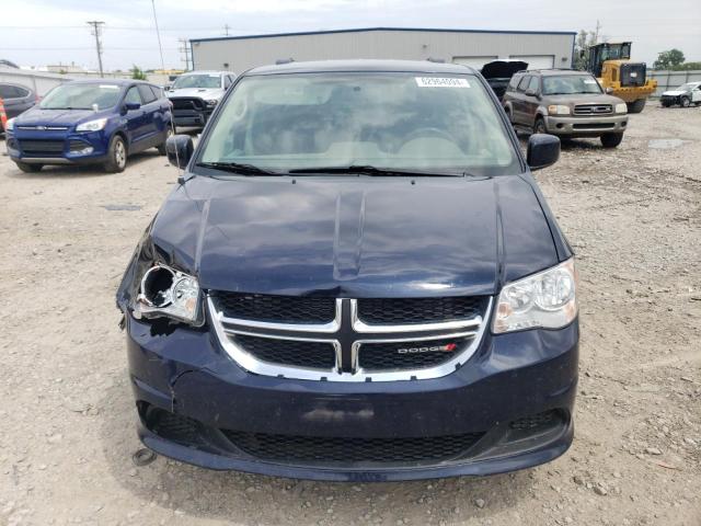 Photo 4 VIN: 2C4RDGCG1CR268854 - DODGE CARAVAN 