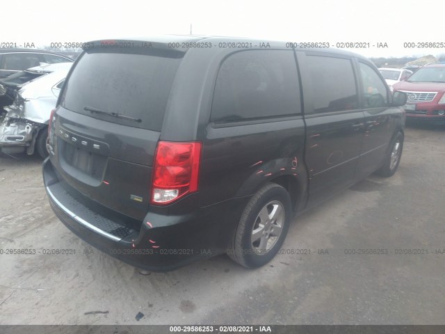 Photo 3 VIN: 2C4RDGCG1CR275206 - DODGE GRAND CARAVAN 