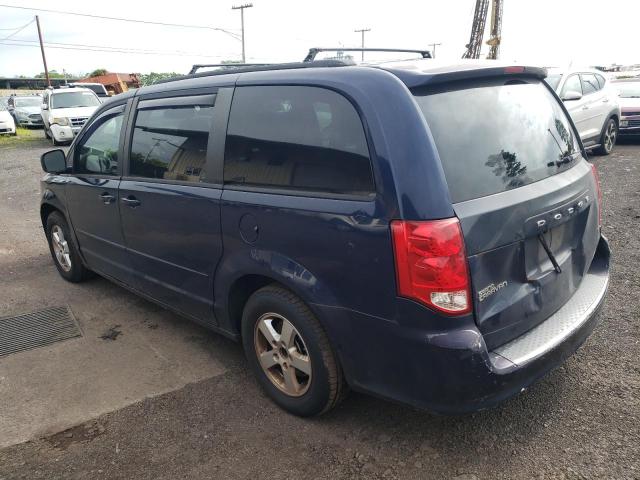 Photo 1 VIN: 2C4RDGCG1CR283922 - DODGE CARAVAN 