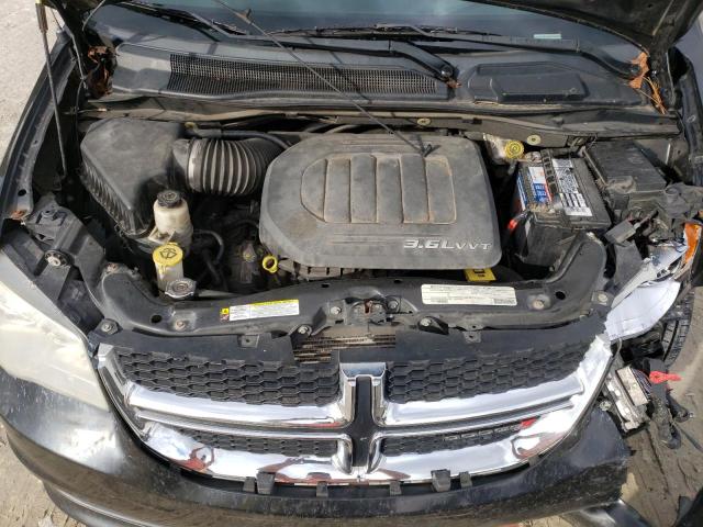 Photo 11 VIN: 2C4RDGCG1CR284780 - DODGE GRAND CARA 