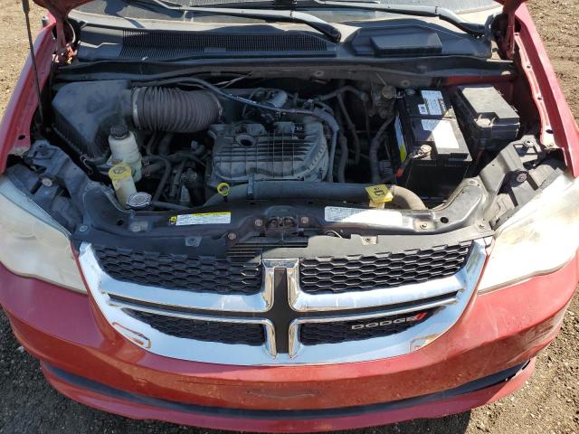 Photo 11 VIN: 2C4RDGCG1CR295455 - DODGE GRAND CARA 