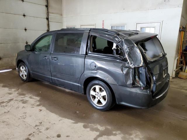 Photo 1 VIN: 2C4RDGCG1CR302839 - DODGE CARAVAN 