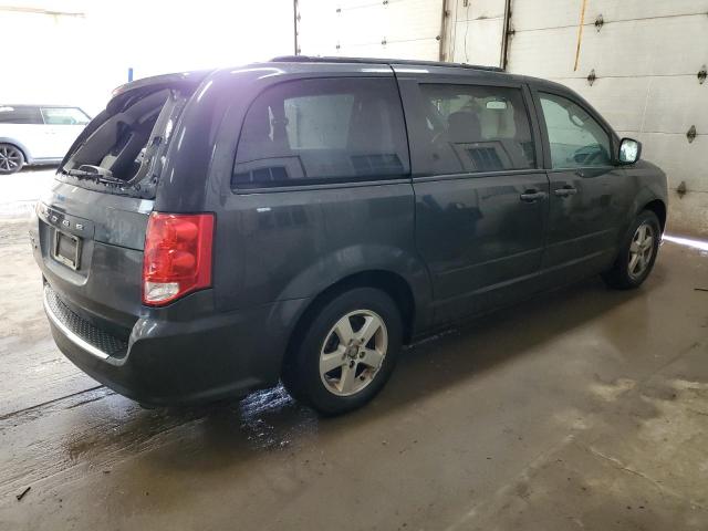 Photo 2 VIN: 2C4RDGCG1CR302839 - DODGE CARAVAN 