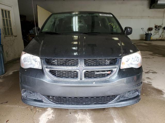 Photo 4 VIN: 2C4RDGCG1CR302839 - DODGE CARAVAN 