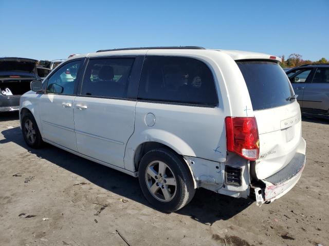 Photo 1 VIN: 2C4RDGCG1CR317972 - DODGE CARAVAN 