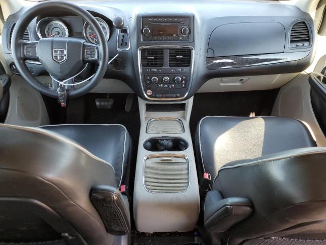 Photo 7 VIN: 2C4RDGCG1CR317972 - DODGE CARAVAN 