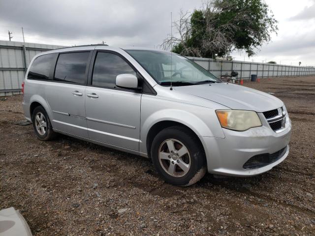 Photo 3 VIN: 2C4RDGCG1CR319429 - DODGE CARAVAN 