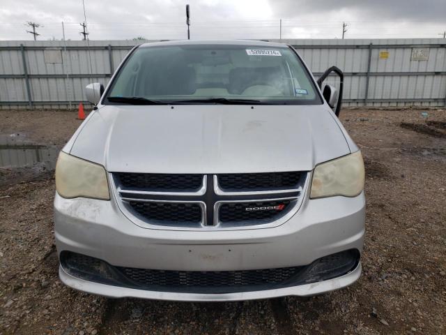 Photo 4 VIN: 2C4RDGCG1CR319429 - DODGE CARAVAN 