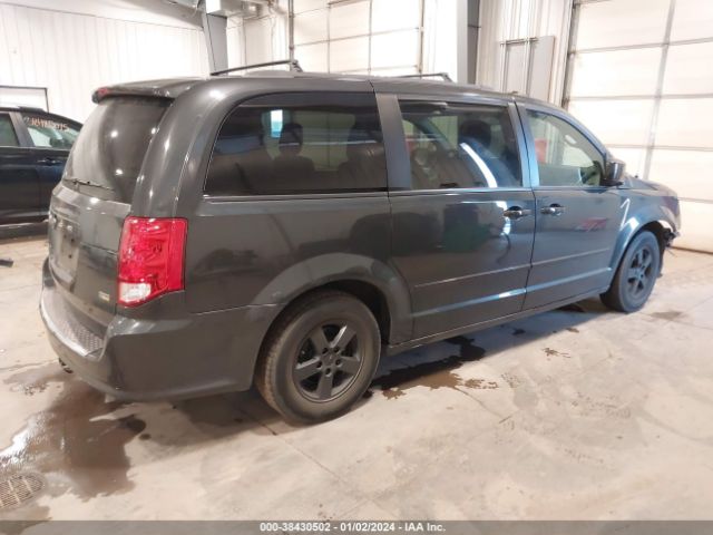 Photo 3 VIN: 2C4RDGCG1CR332990 - DODGE GRAND CARAVAN 