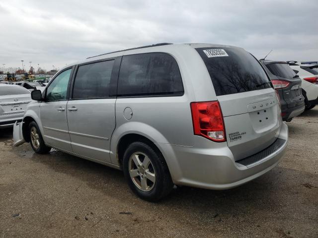 Photo 1 VIN: 2C4RDGCG1CR333170 - DODGE CARAVAN 