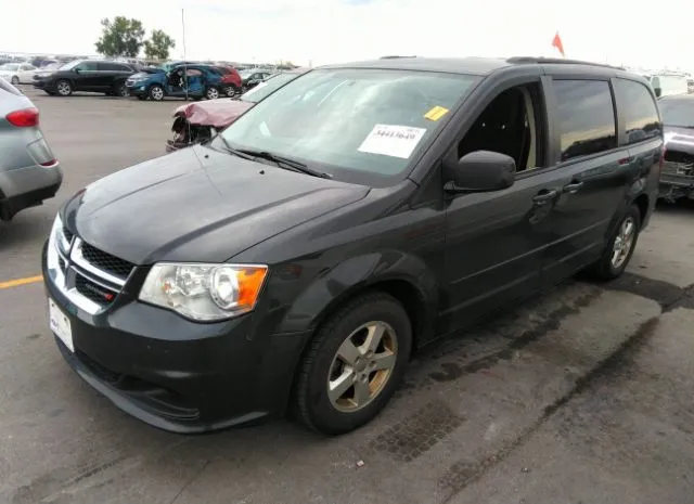 Photo 1 VIN: 2C4RDGCG1CR333282 - DODGE GRAND CARAVAN 