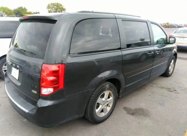 Photo 3 VIN: 2C4RDGCG1CR333282 - DODGE GRAND CARAVAN 