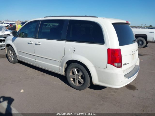 Photo 2 VIN: 2C4RDGCG1CR353693 - DODGE GRAND CARAVAN 