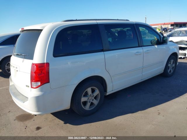 Photo 3 VIN: 2C4RDGCG1CR353693 - DODGE GRAND CARAVAN 