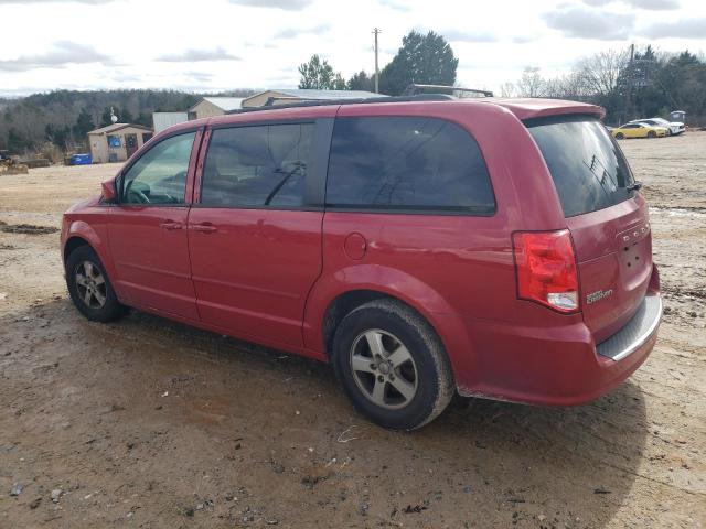 Photo 1 VIN: 2C4RDGCG1CR357582 - DODGE CARAVAN 