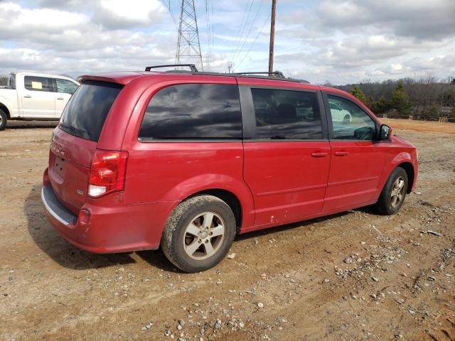 Photo 2 VIN: 2C4RDGCG1CR357582 - DODGE CARAVAN 