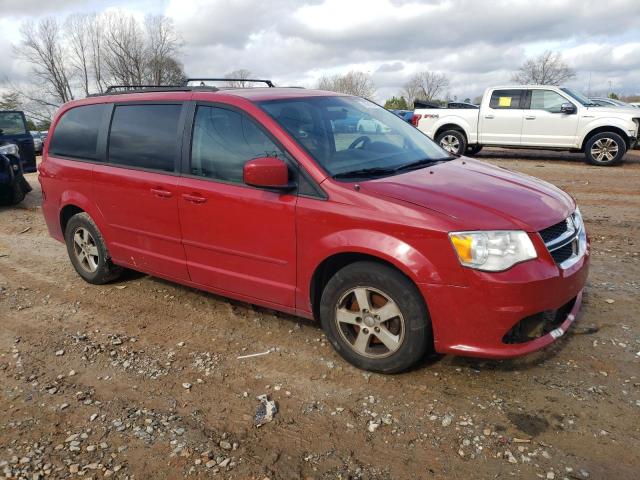 Photo 3 VIN: 2C4RDGCG1CR357582 - DODGE CARAVAN 