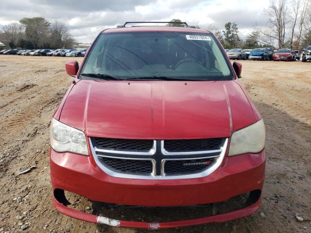 Photo 4 VIN: 2C4RDGCG1CR357582 - DODGE CARAVAN 