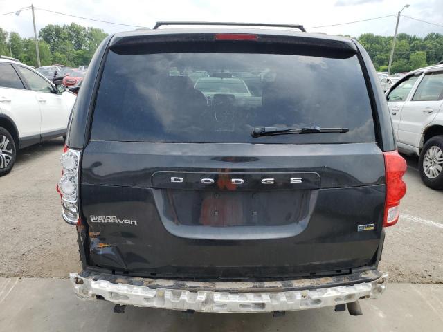 Photo 5 VIN: 2C4RDGCG1CR358540 - DODGE CARAVAN 