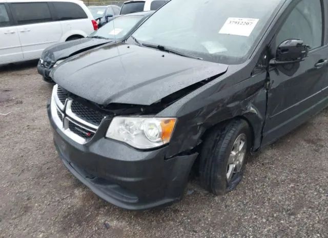 Photo 5 VIN: 2C4RDGCG1CR360448 - DODGE CARAVAN 