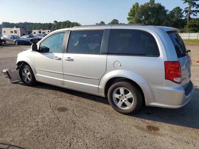 Photo 1 VIN: 2C4RDGCG1CR374544 - DODGE CARAVAN 