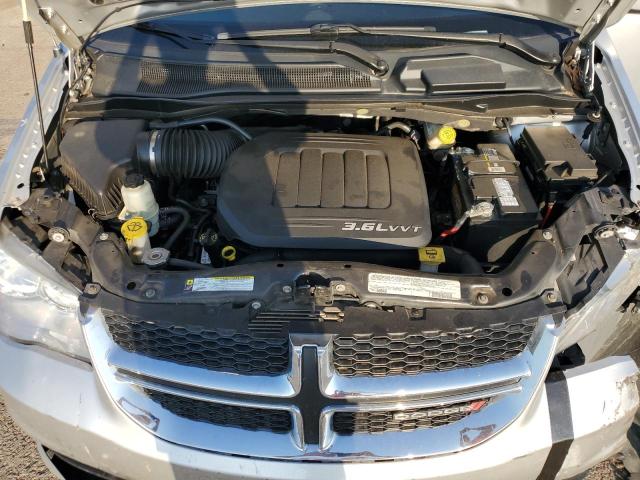 Photo 11 VIN: 2C4RDGCG1CR374544 - DODGE CARAVAN 