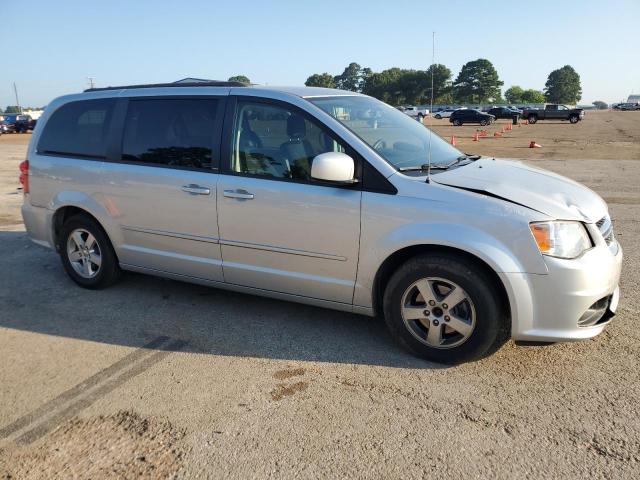 Photo 3 VIN: 2C4RDGCG1CR374544 - DODGE CARAVAN 