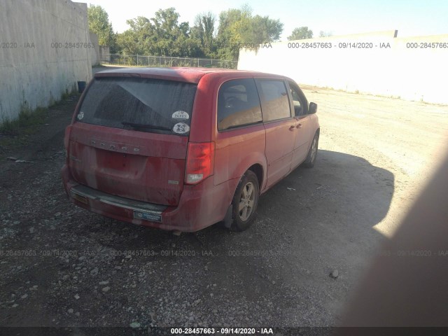 Photo 3 VIN: 2C4RDGCG1CR406649 - DODGE GRAND CARAVAN 