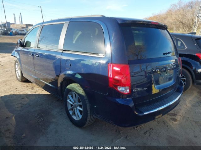 Photo 2 VIN: 2C4RDGCG1DR514870 - DODGE GRAND CARAVAN 