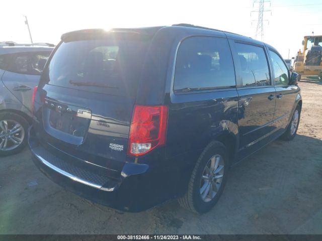 Photo 3 VIN: 2C4RDGCG1DR514870 - DODGE GRAND CARAVAN 