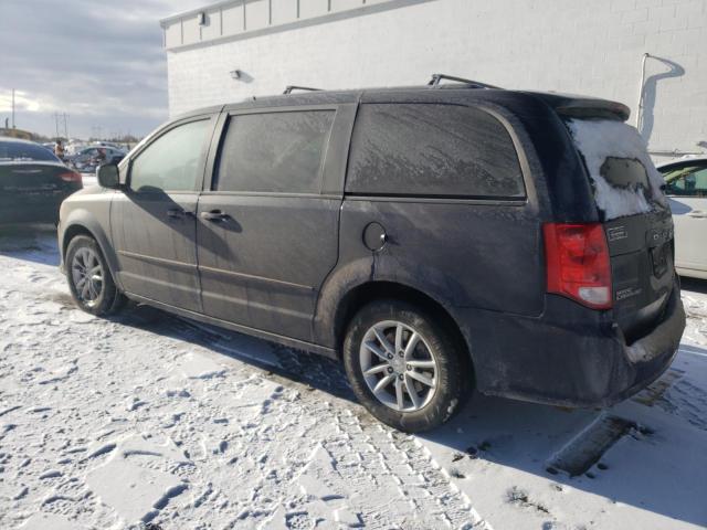 Photo 1 VIN: 2C4RDGCG1DR515193 - DODGE CARAVAN 