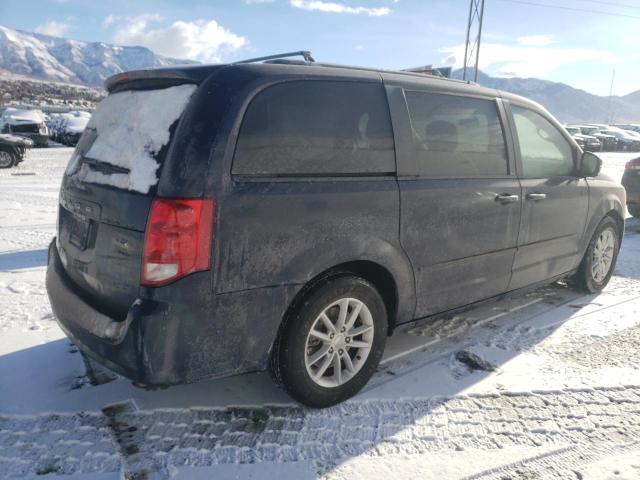 Photo 2 VIN: 2C4RDGCG1DR515193 - DODGE CARAVAN 