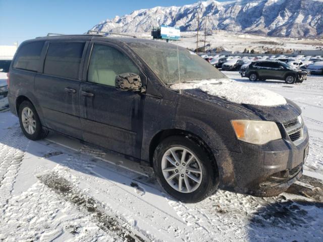 Photo 3 VIN: 2C4RDGCG1DR515193 - DODGE CARAVAN 