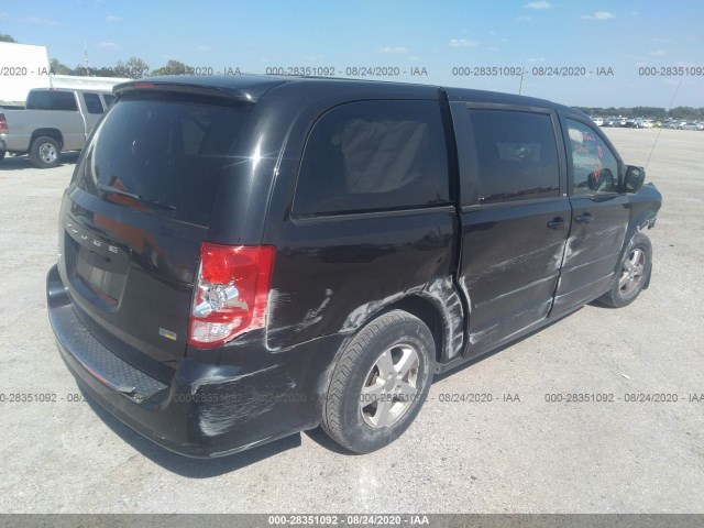 Photo 3 VIN: 2C4RDGCG1DR520295 - DODGE GRAND CARAVAN 