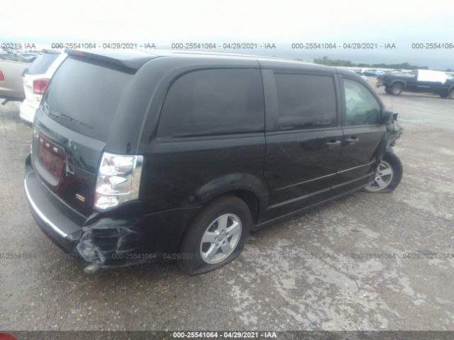 Photo 3 VIN: 2C4RDGCG1DR521365 - DODGE GRAND CARAVAN 