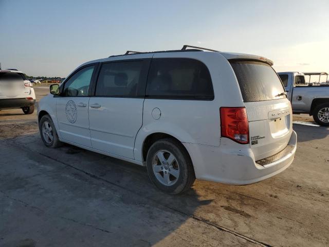 Photo 1 VIN: 2C4RDGCG1DR522242 - DODGE CARAVAN 