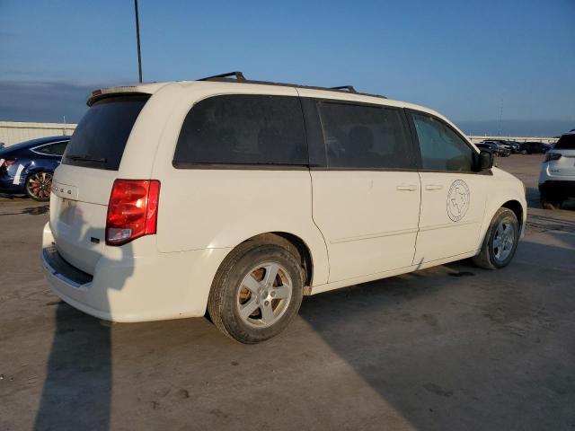 Photo 2 VIN: 2C4RDGCG1DR522242 - DODGE CARAVAN 